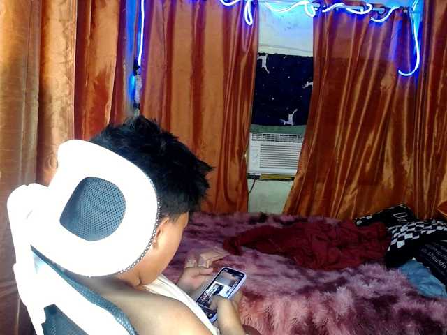 QueenMorganaxx live webcam show