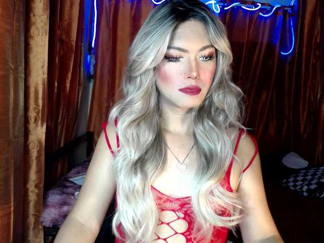QueenMorganaxx live webcam show