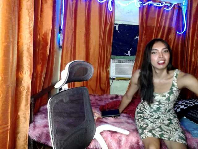 QueenMorganaxx live webcam show