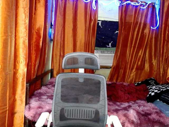 QueenMorganaxx live webcam show