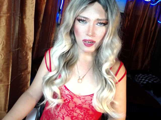 Queensabbyvee live