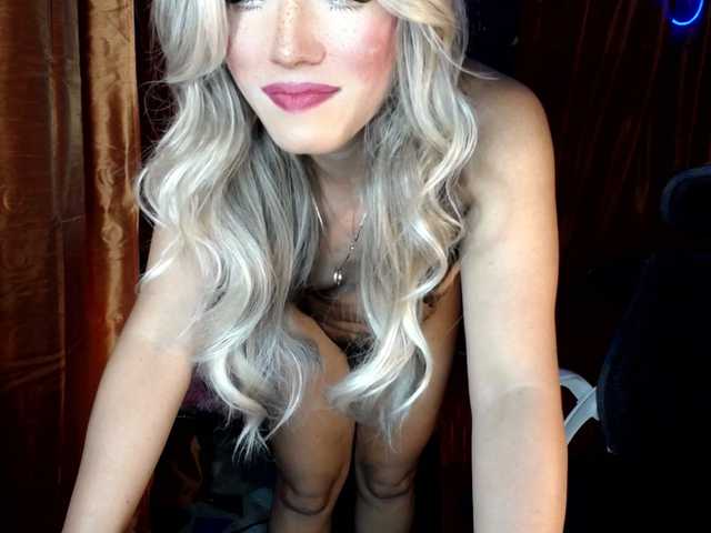 QueenMorganaxx live webcam show