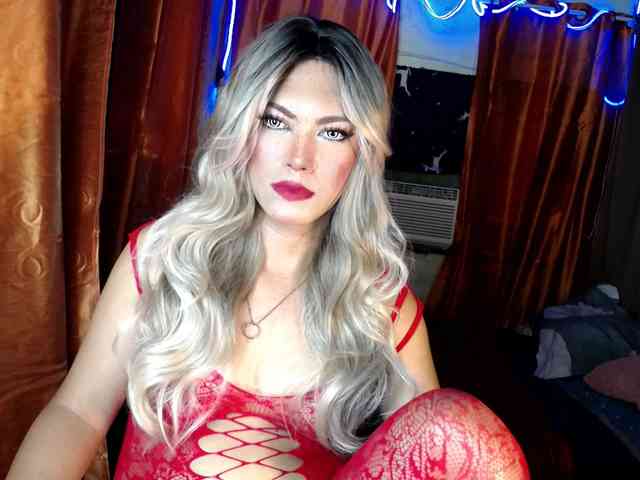 Queensabbyvee Sex Cam Show