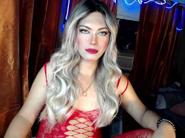Queensabbyvee Sex Cam Show
