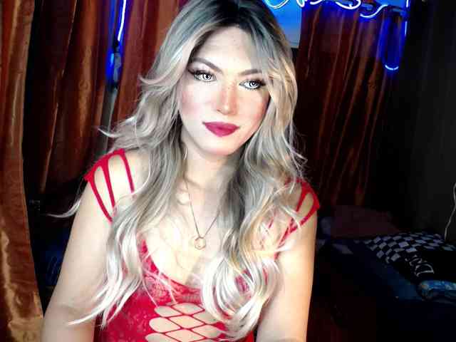 Queensabbyvee Sex Cam Show