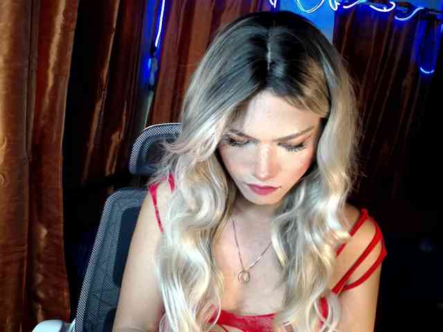 Queensabbyvee Sex Cam Show