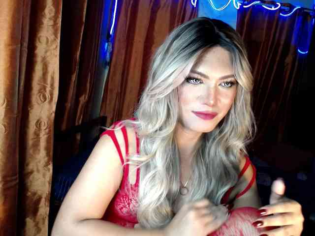 Queensabbyvee Sex Cam Show
