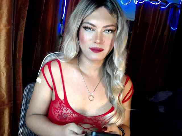 Queensabbyvee Sex Cam Show