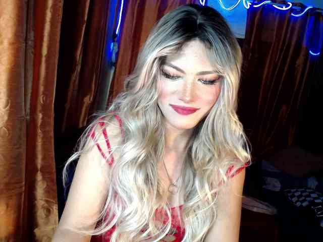 Queensabbyvee Sex Cam Show