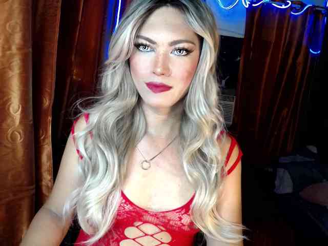 Queensabbyvee Sex Cam Show