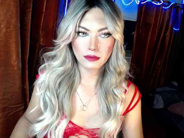 Queensabbyvee Sex Cam Show