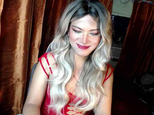 Queensabbyvee Sex Cam Show