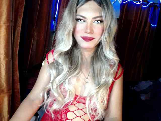 Queensabbyvee Sex Cam Show