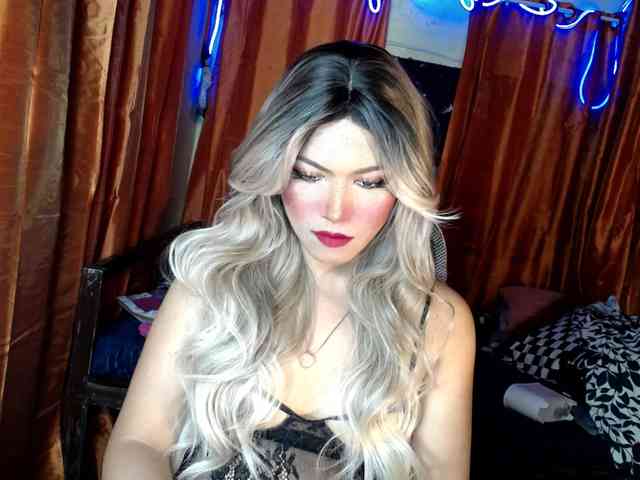 QueenMorganaxx