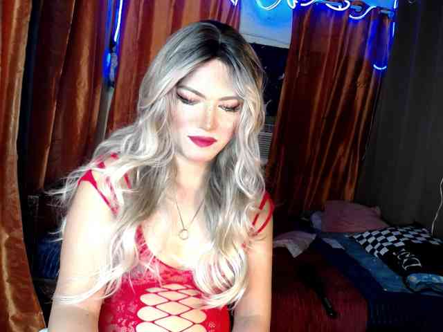 Queensabbyvee Sex Cam Show