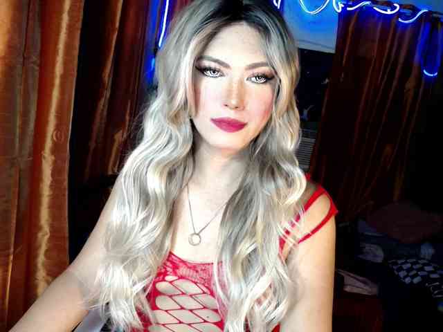 Queensabbyvee Sex Cam Show