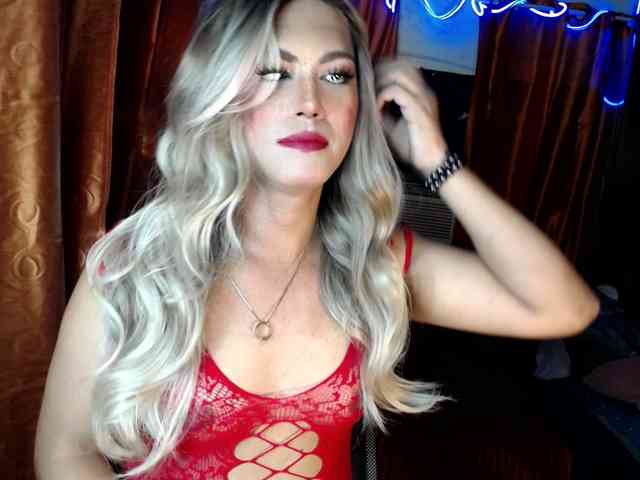 Queensabbyvee Sex Cam Show