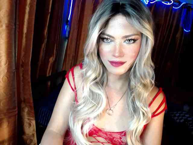 Queensabbyvee Sex Cam Show