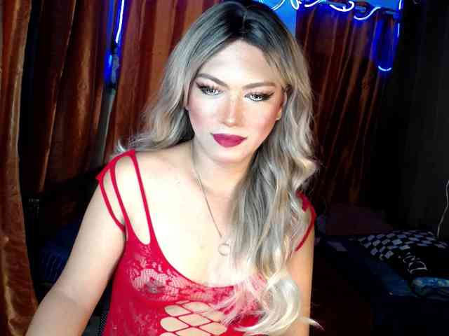 Queensabbyvee Sex Cam Show