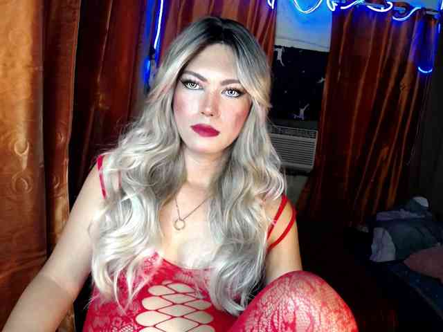 Queensabbyvee Sex Cam Show
