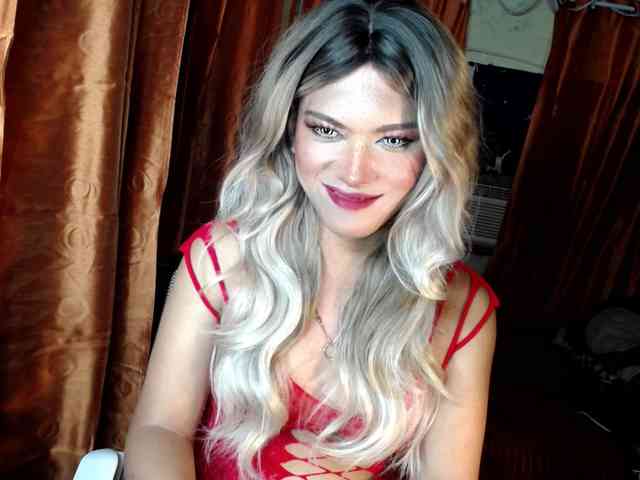 Queensabbyvee Sex Cam Show