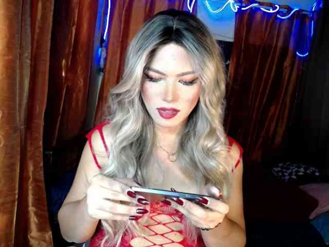 Queensabbyvee Sex Cam Show