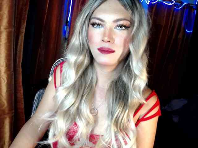 Queensabbyvee Sex Cam Show
