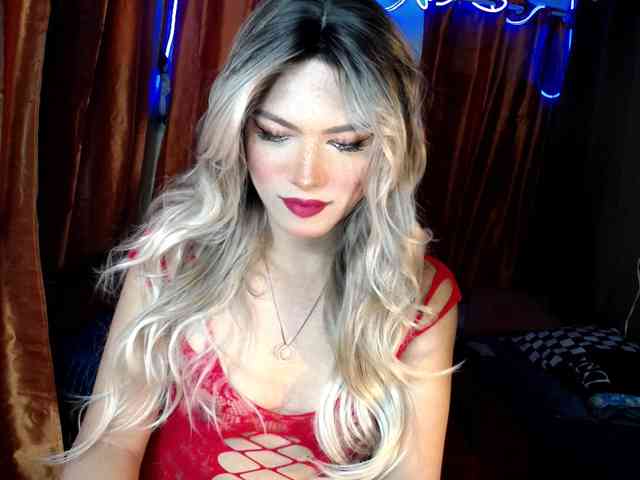 Queensabbyvee Sex Cam Show