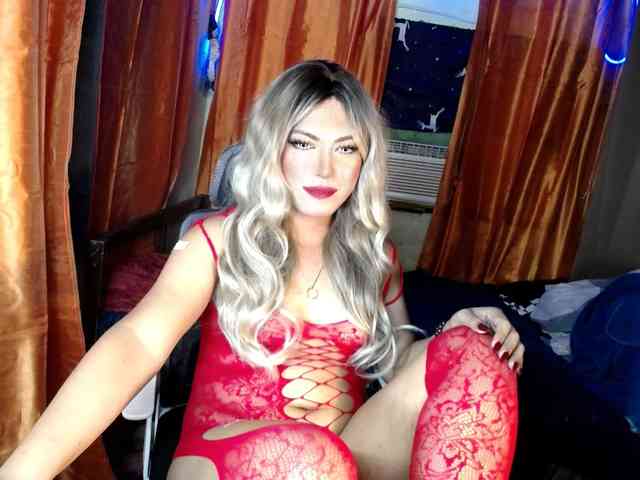 Queensabbyvee Sex Cam Show