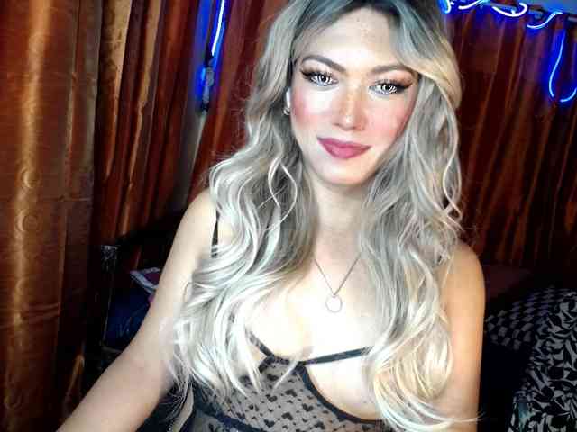 QueenMorganaxx