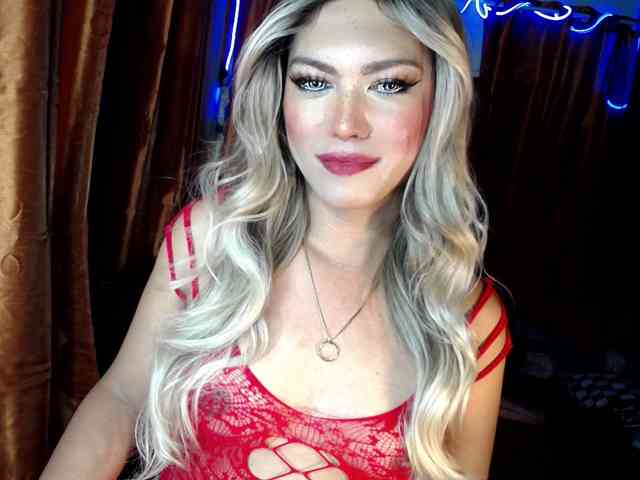Queensabbyvee Sex Cam Show