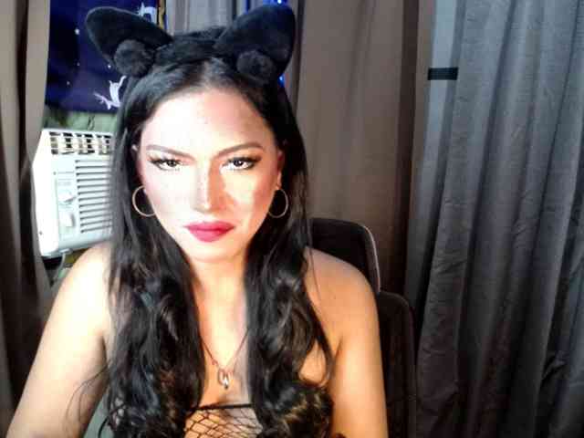 QueenMorganaxx