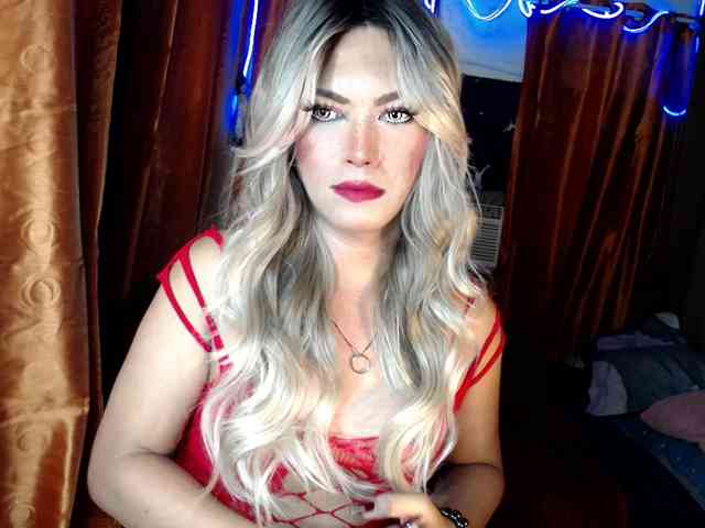 Queensabbyvee Sex Cam Show