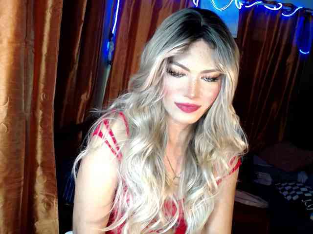 Queensabbyvee Sex Cam Show