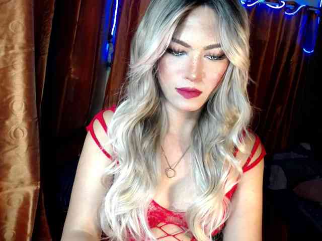Queensabbyvee Sex Cam Show