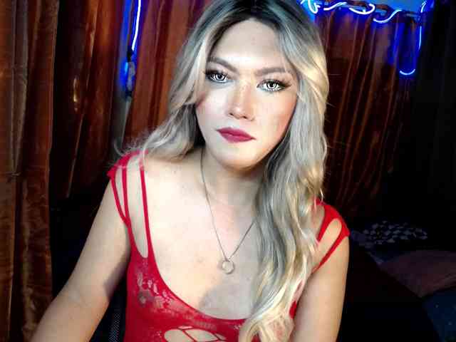Queensabbyvee Sex Cam Show