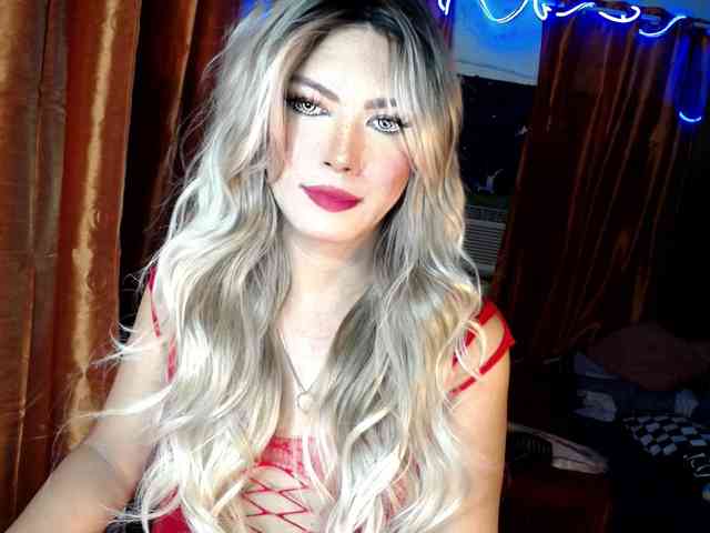 Queensabbyvee Sex Cam Show