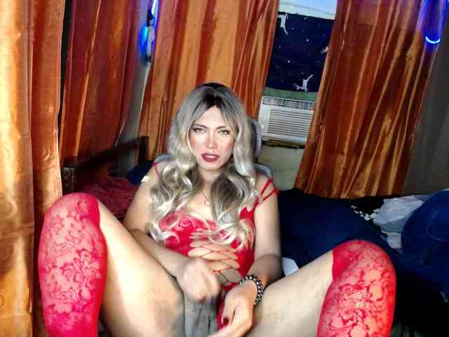 Queensabbyvee Sex Cam Show
