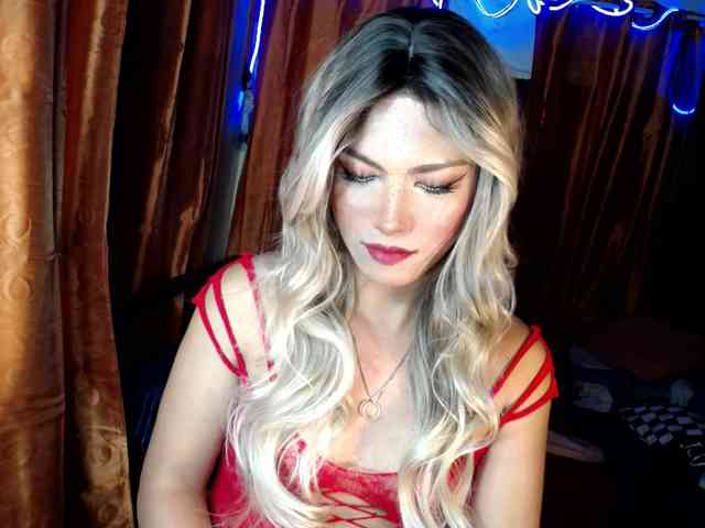 Queensabbyvee Sex Cam Show