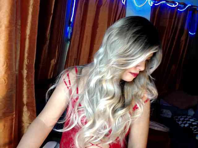 Queensabbyvee Sex Cam Show