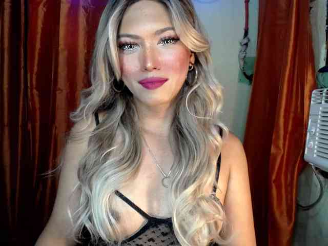 QueenMorganaxx
