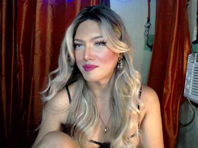 QueenMorganaxx