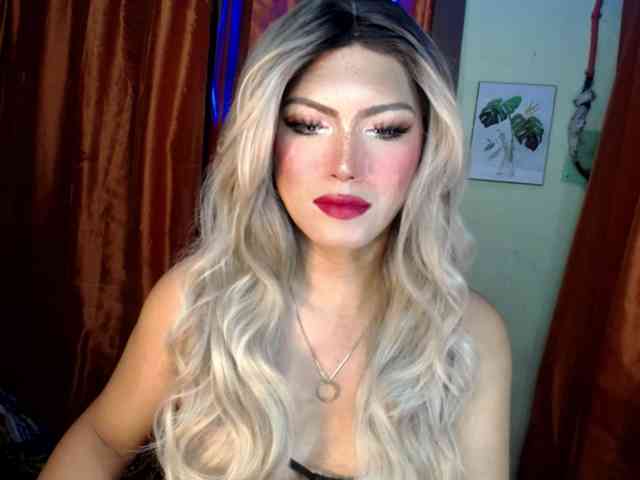 QueenMorganaxx