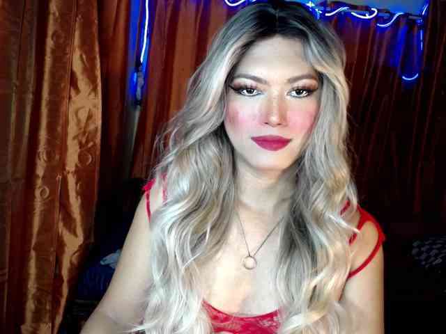 QueenMorganaxx
