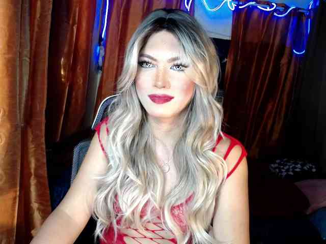 Queensabbyvee Sex Cam Show
