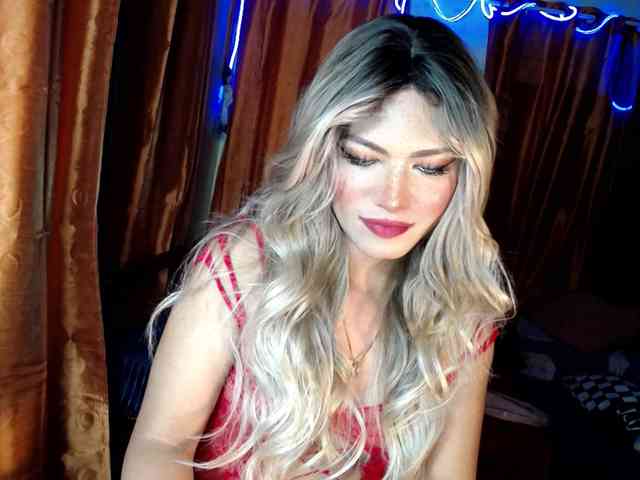 Queensabbyvee Sex Cam Show
