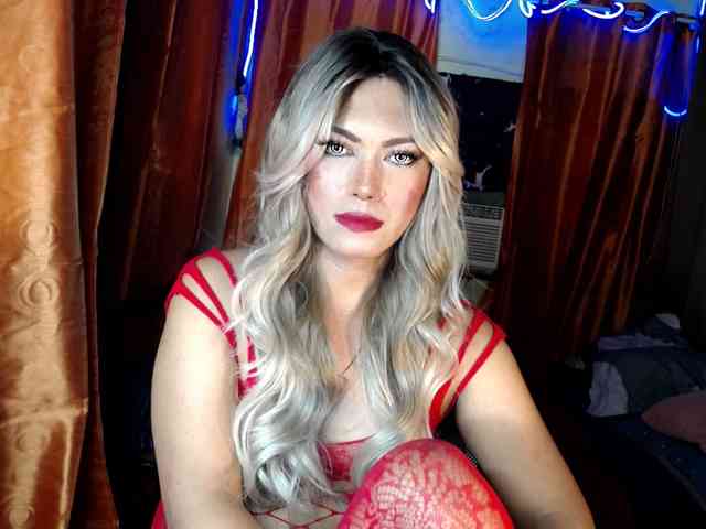 Queensabbyvee Sex Cam Show