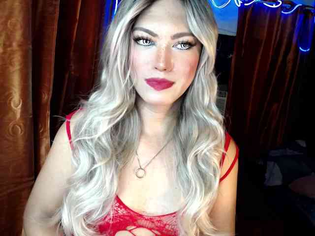 Queensabbyvee Sex Cam Show
