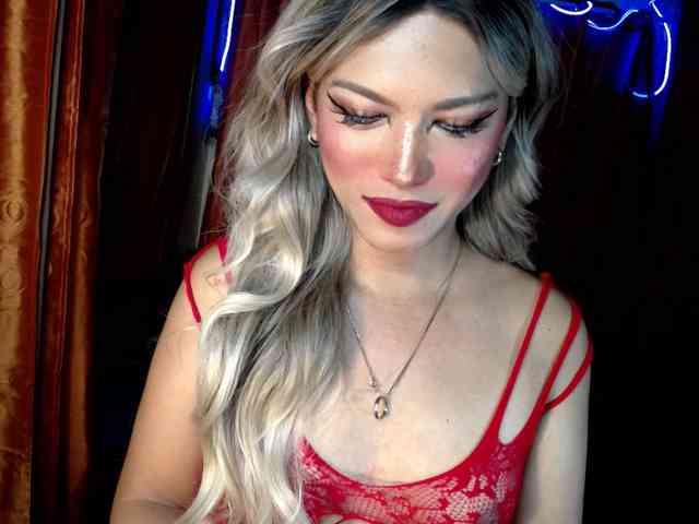 QueenMorganaxx