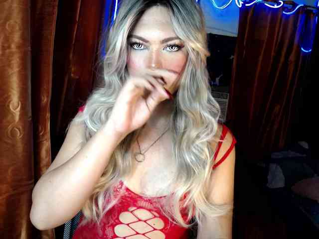 Queensabbyvee Sex Cam Show